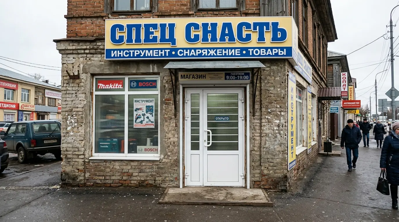 Входные двери для магазина офиса уличные — детали конструкции
