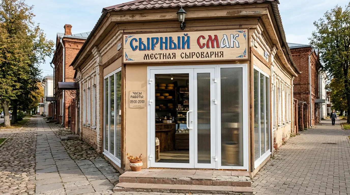 Входные двери для магазина офиса уличные в интерьере