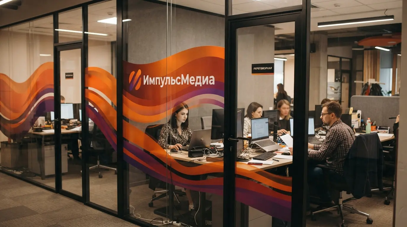 Звукопоглощающие перегородки для офисов — готовый проект